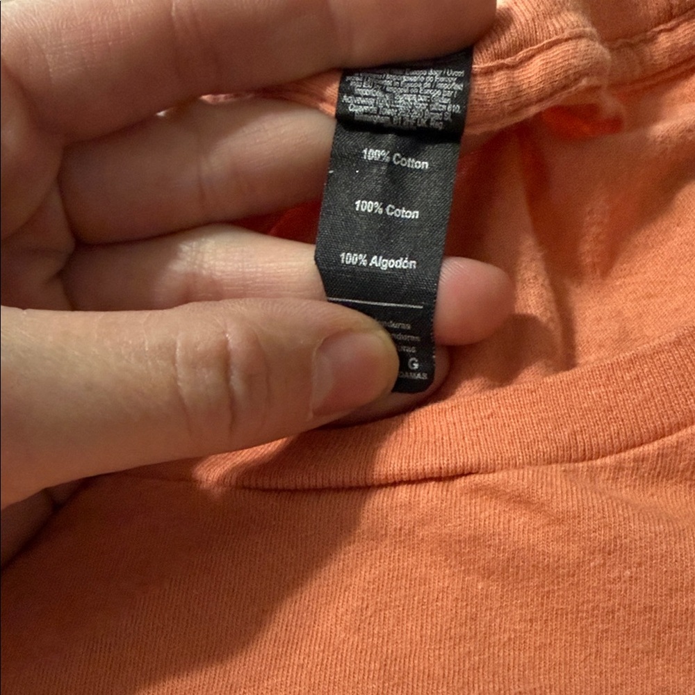 Teacher Tee - Picture 5 of 6